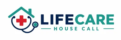 LifeCare Housecall logo
